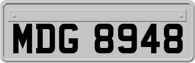 MDG8948