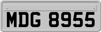 MDG8955
