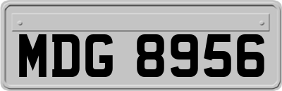 MDG8956