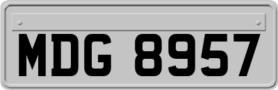 MDG8957