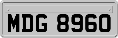 MDG8960