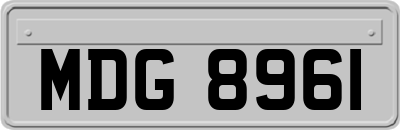MDG8961