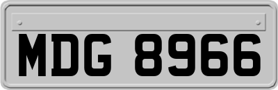 MDG8966