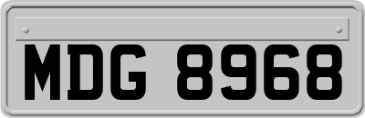 MDG8968