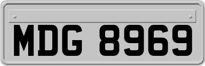 MDG8969