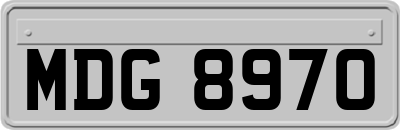 MDG8970