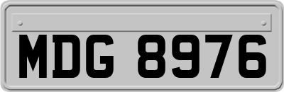 MDG8976