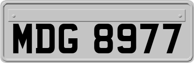 MDG8977