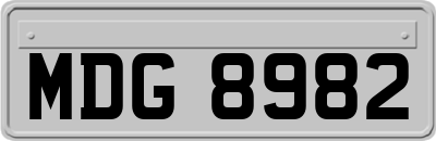 MDG8982