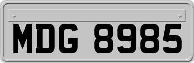 MDG8985