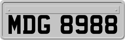 MDG8988