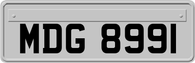 MDG8991