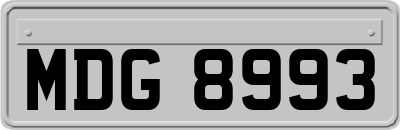 MDG8993
