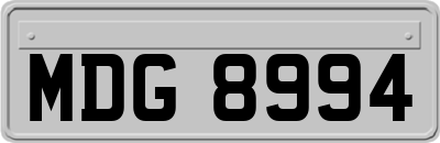 MDG8994