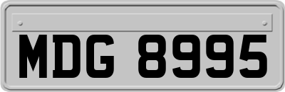 MDG8995
