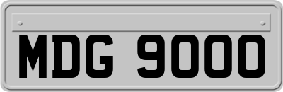 MDG9000