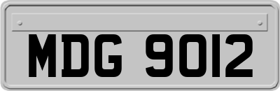 MDG9012