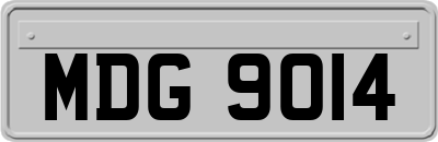 MDG9014