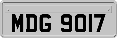 MDG9017
