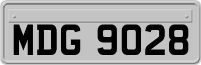 MDG9028