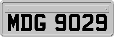 MDG9029