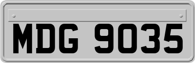 MDG9035