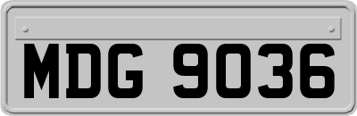 MDG9036
