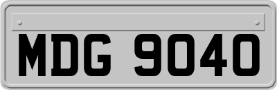 MDG9040