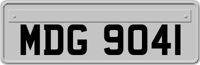 MDG9041