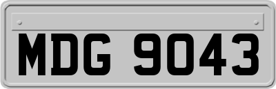 MDG9043
