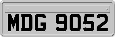 MDG9052