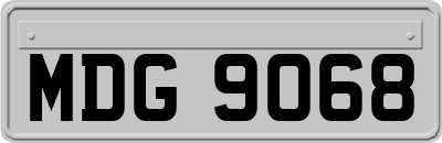 MDG9068