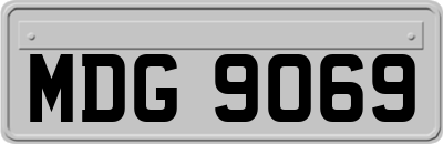 MDG9069