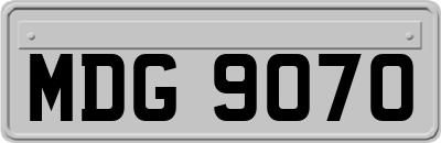 MDG9070