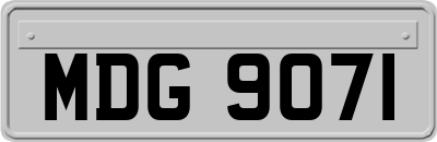 MDG9071