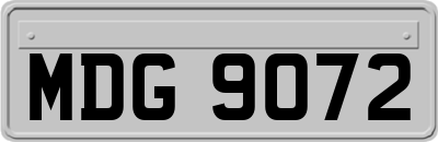 MDG9072
