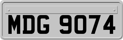 MDG9074