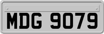MDG9079
