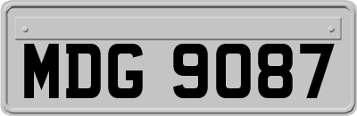 MDG9087