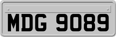 MDG9089
