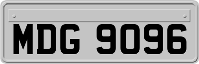 MDG9096