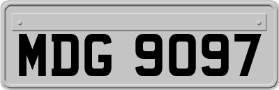 MDG9097