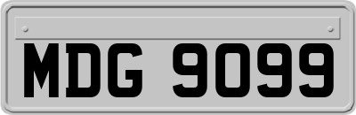 MDG9099