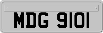 MDG9101