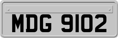 MDG9102