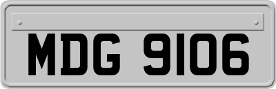 MDG9106