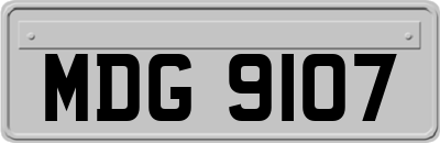 MDG9107