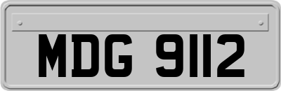 MDG9112