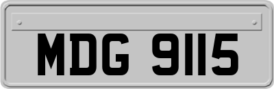 MDG9115