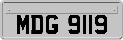 MDG9119